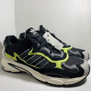 SOLD NWT Adidas Temper Run Size Mens 8 1/2